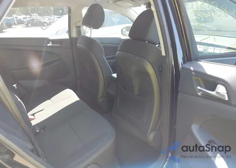 2019 Hyundai Tucson Se из США, поврежденный, VIN KM8J2CA44KU885747